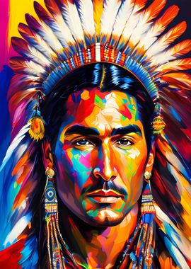 native american art