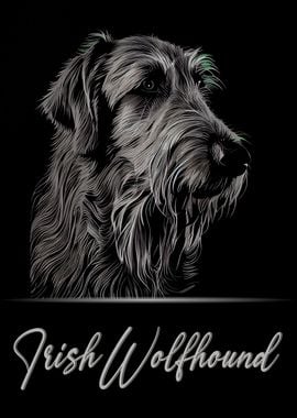 Irish Wolfhound