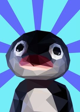 noot noot penguin