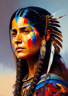 native american art