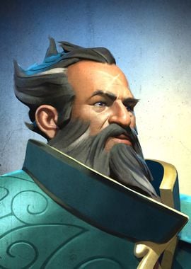 Kunkka