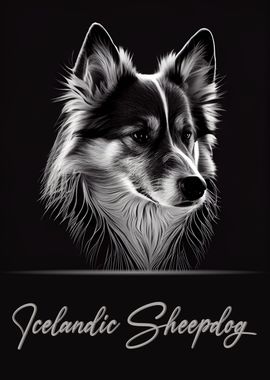 Icelandic Sheepdog