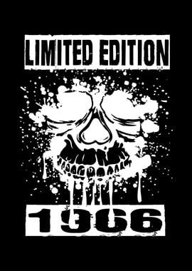 Limited Edition 1966