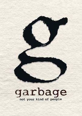 Garbage Band