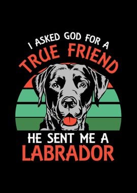 Labrador