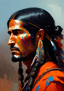 native american art