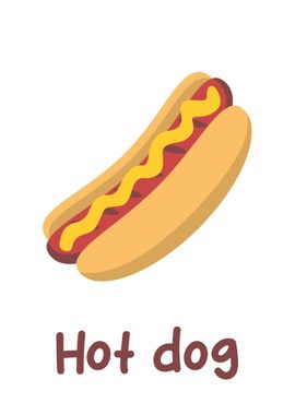 hot dog