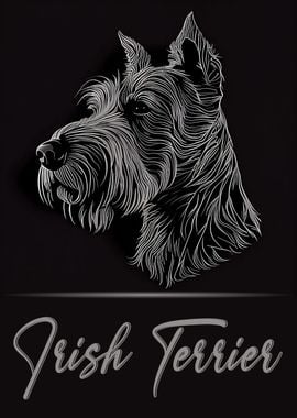 Irish Terrier