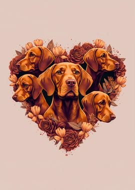 Vizsla