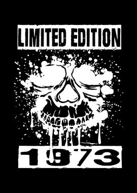 Limited Edition 1973