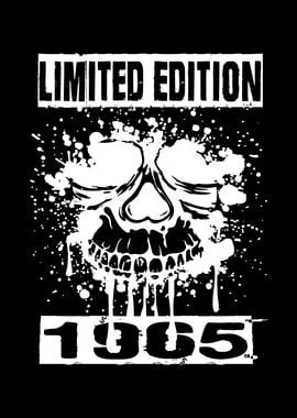 Limited Edition 1965