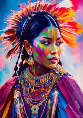 native american art