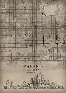 Phoenix Arizona