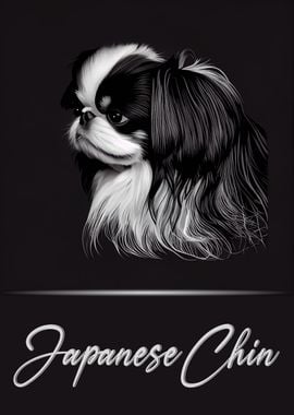 Japanese Chin