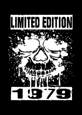 Limited Edition 1979