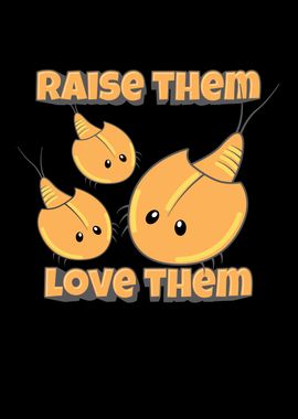 Raise Them Love Them