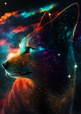 Fox Galaxy