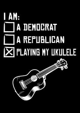 Ukulele Uke