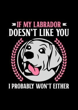 Labrador