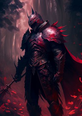 Red Knight