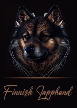 Finnish Lapphund