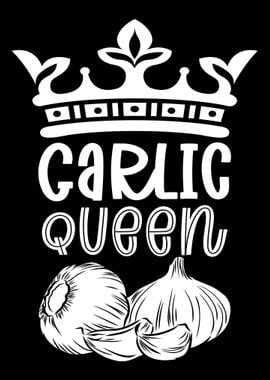 Garlic Queen