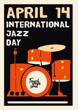 International Jazz Day