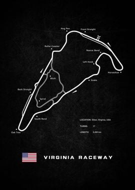 Virginia Raceway