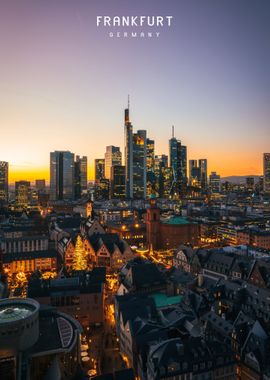 Frankfurt  