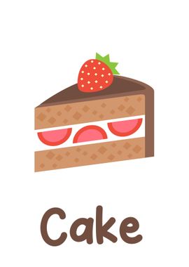 cake