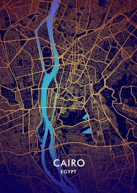 Cairo