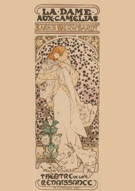 Alphonse Mucha