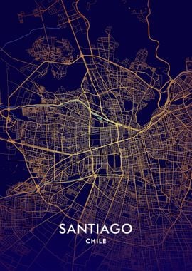 Santiago