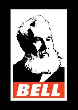 Alexander Graham Bell