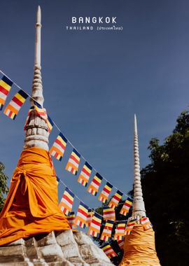 Bangkok  