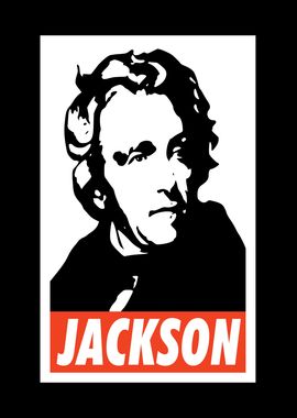 Andrew Jackson