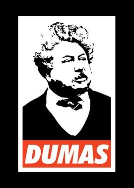 Alexandre Dumas