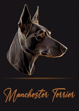 Manchester Terrier