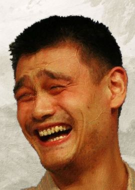 yao ming meme