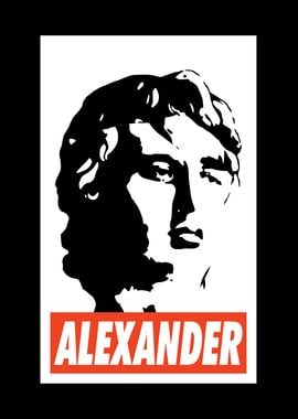 Alexander The Great