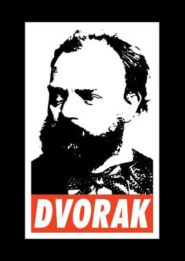 Antonin Dvorak