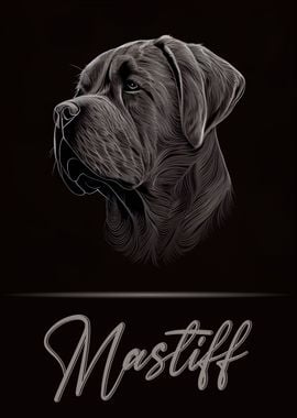 Mastiff