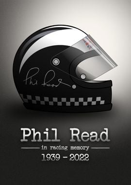 TRIBUTE TO PHIL READ