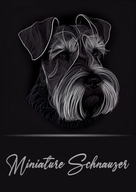 Miniature Schnauzer