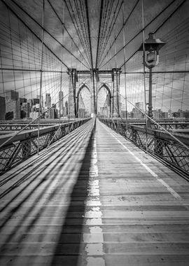 NYC Brooklyn Bridge