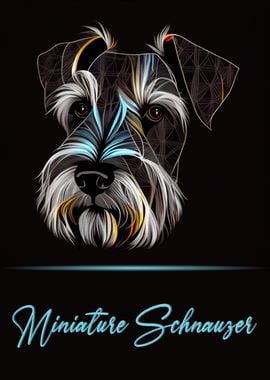 Miniature Schnauzer