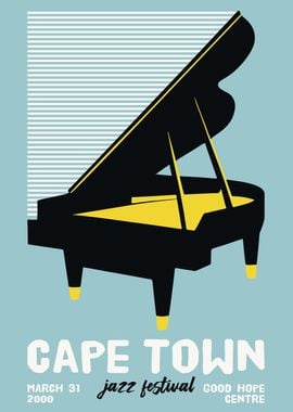 Cape Town Jazz Festival