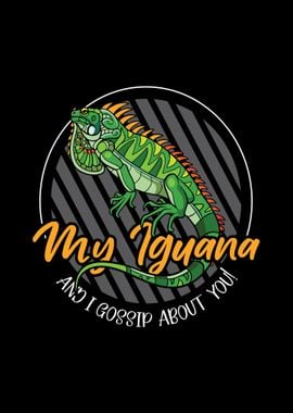 Iguana