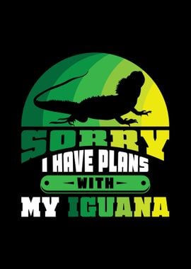 Iguana