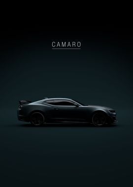 2020 Chevrolet Camaro ZL1 